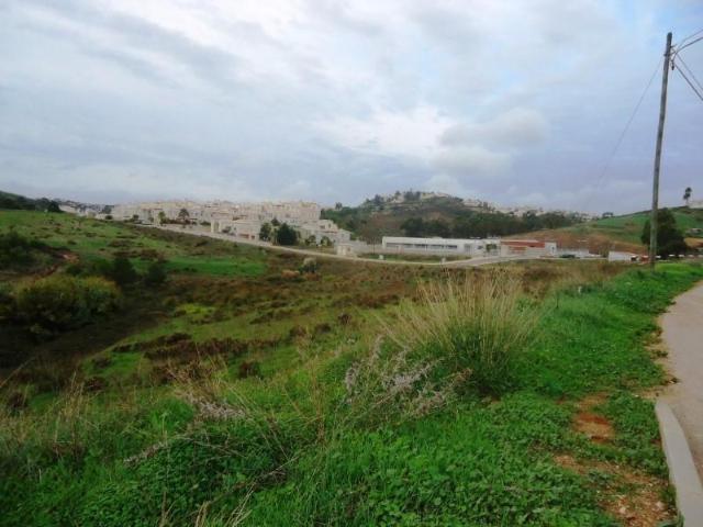 Terreno venda em Vila do Bispo, Faro