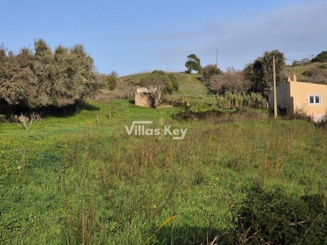 Terreno venda em Vila Do Bispo, Faro