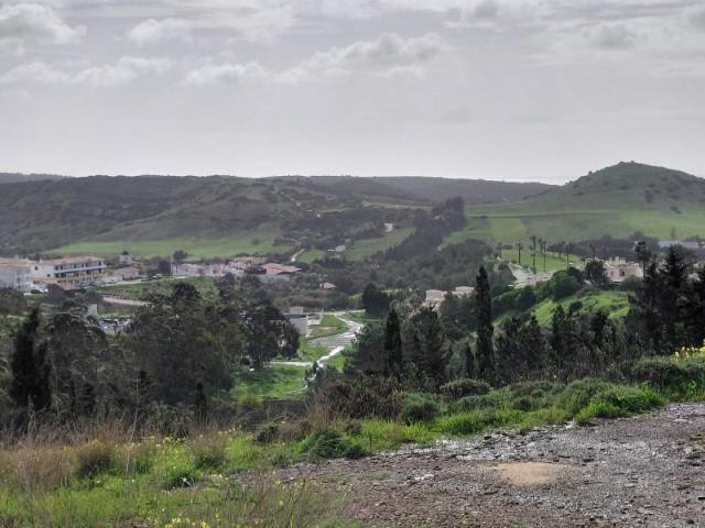 Terreno venda em Vila Do Bispo, Faro