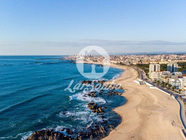 Apartamento alugar em Vila Do Conde, Porto