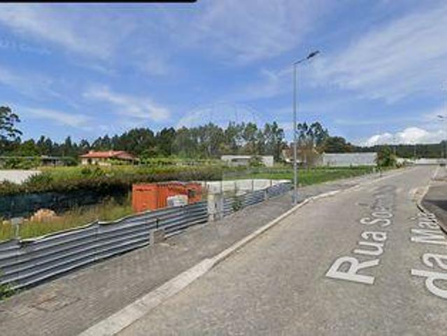 Terreno venda em Vila Do Conde, Porto