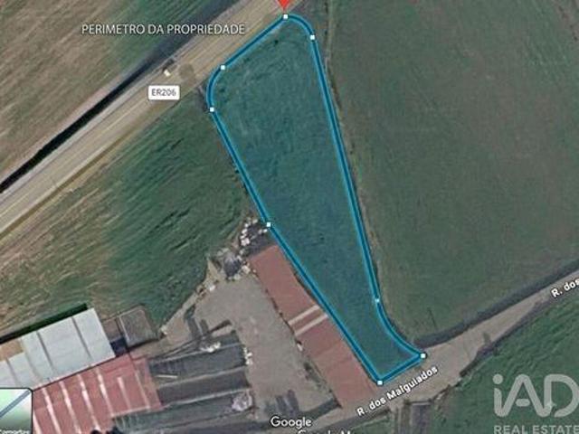 Terreno venda em Arcos, Vila do Conde