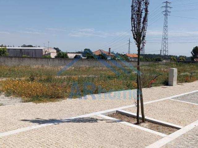 Terreno venda em Vila Do Conde, Porto