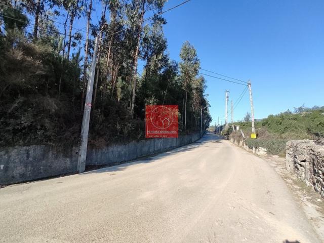 Terreno venda em Vila Do Conde, Porto