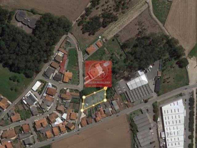 Terreno venda em Vila Do Conde, Porto