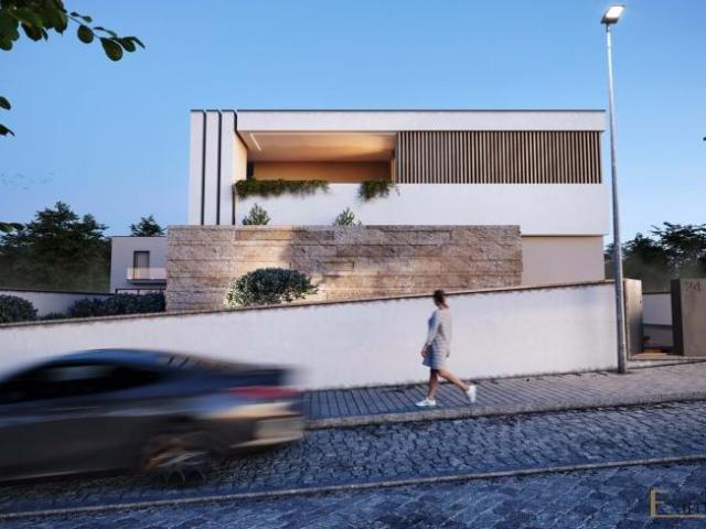 Terreno venda em Vila Do Conde, Porto