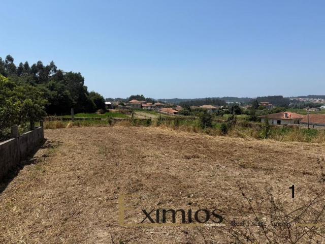 Terreno venda em Vila do Conde, Porto