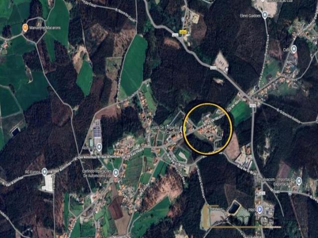 Terreno venda em Vila Do Conde, Porto