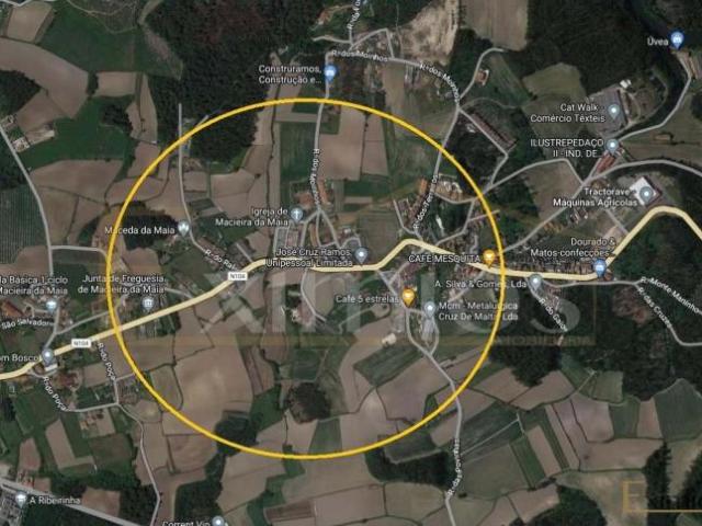 Terreno alugar em Vila Do Conde, Porto