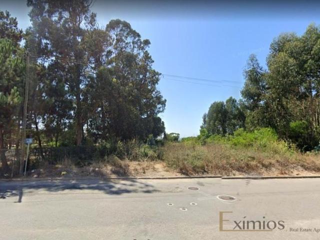 Terreno venda em Vila Do Conde, Porto