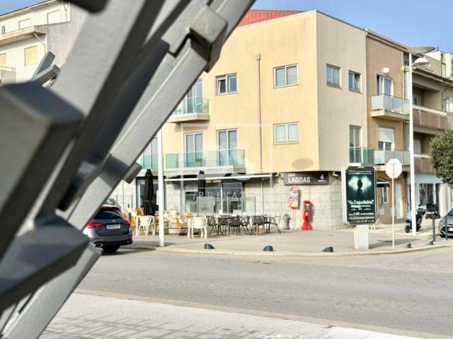 Escritório alugar em Vila Do Conde, Porto