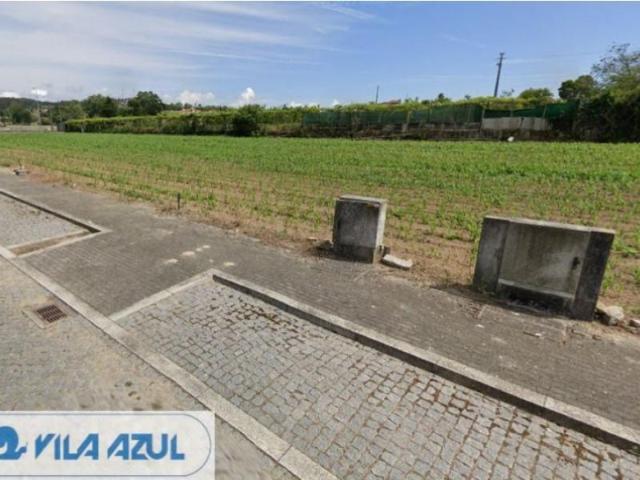 Terreno venda em Vila Do Conde, Porto