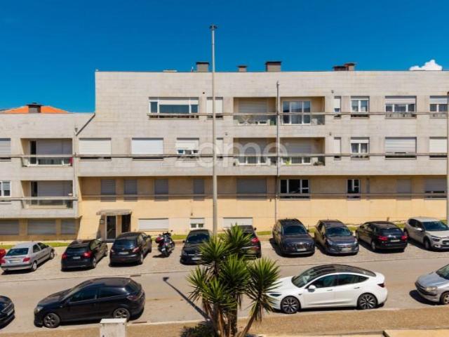 Apartamento venda em Vila Do Conde, Porto