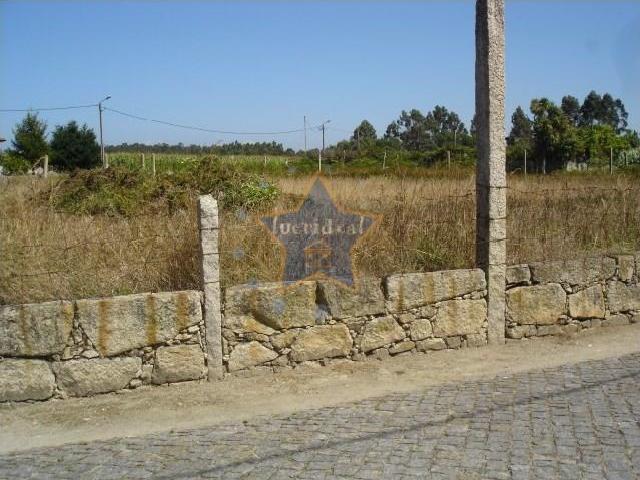 Terreno venda em Vilar e Mosteiró, Vila Do Conde