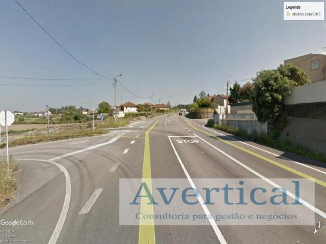 Terreno alugar em Vila Do Conde, Porto