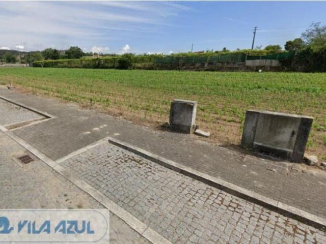 Terreno venda em Vila Do Conde, Porto