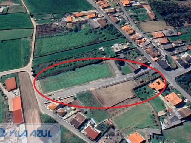 Terreno venda em Vila Do Conde, Porto