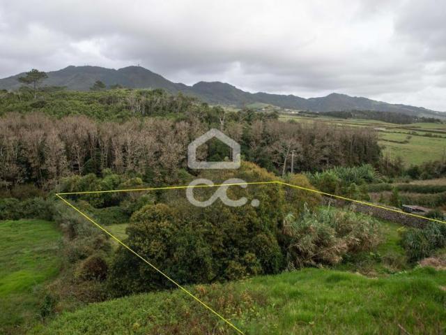 Terreno venda em Açores