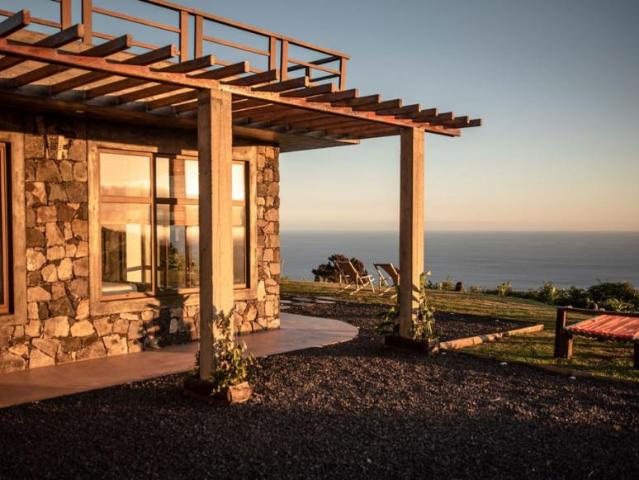 Casa alugar em Panasco, Vila Do Porto