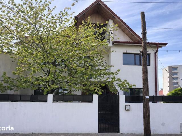 Casă vânzări