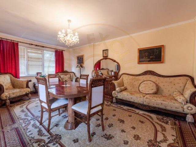 Casă închirieri în București