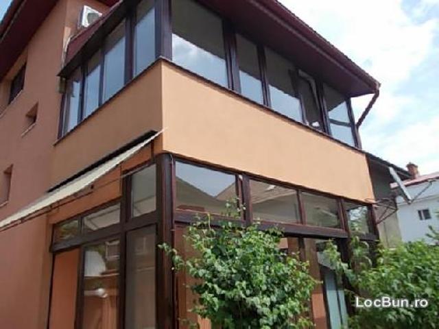 Cabană vânzări în București