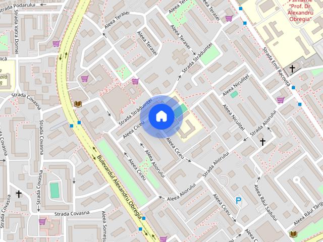 Casă închirieri în Sector 4, București