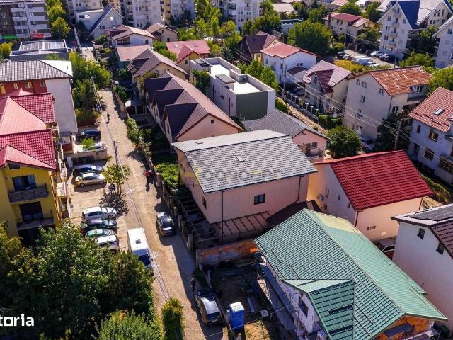 Casă vânzări