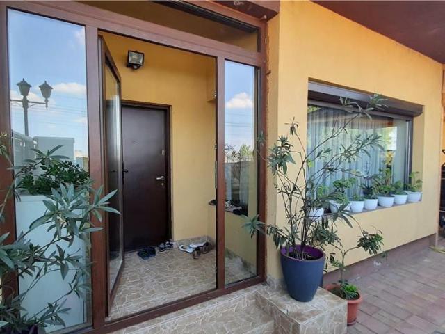 Apartament închirieri în Corbeanca, București