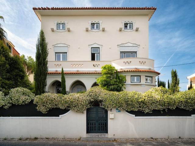 Vivenda venda em Santo António do Estoril, Cascais
