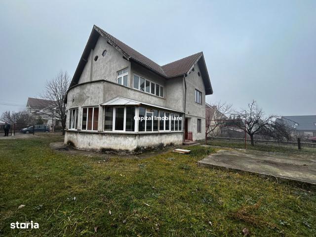 Casă închirieri