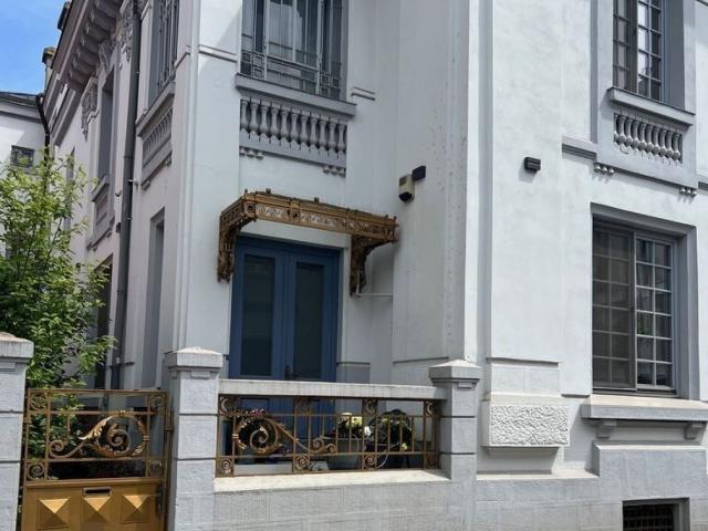 Casă închirieri în București