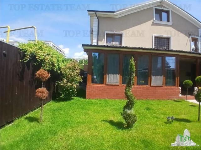 Casă închirieri în Popesti Leordeni, București