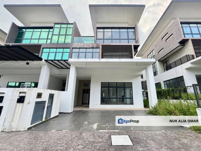 House for sale in Petaling, Alam Impian
