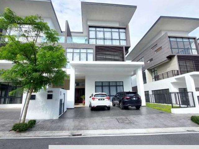 House for sale in Petaling, Alam Impian