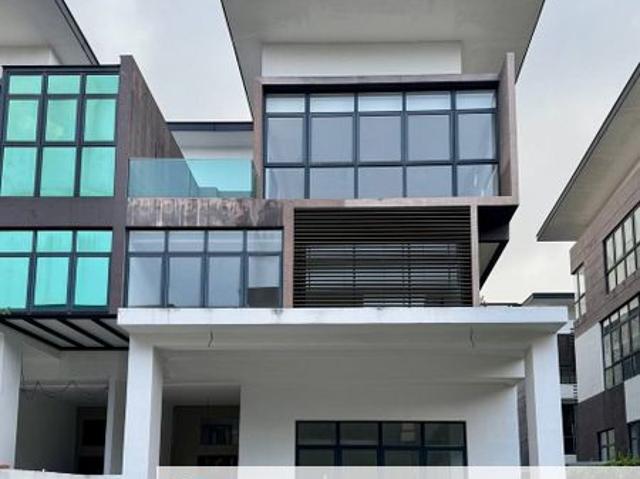 House for sale in Petaling, Alam Impian