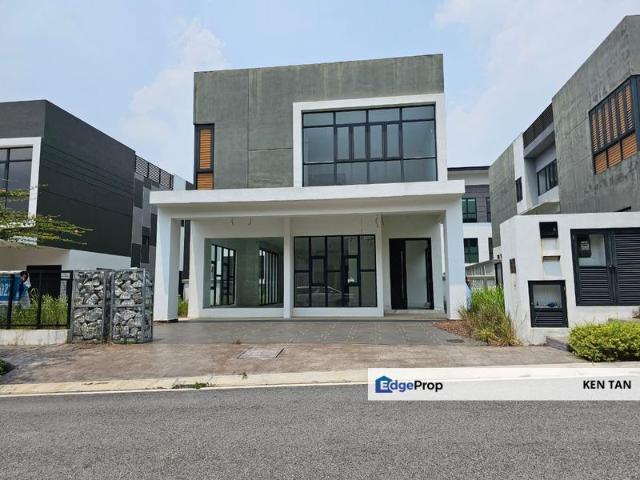House for sale in Petaling, Alam Impian
