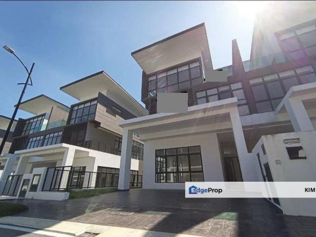 House for sale in Petaling, Alam Impian