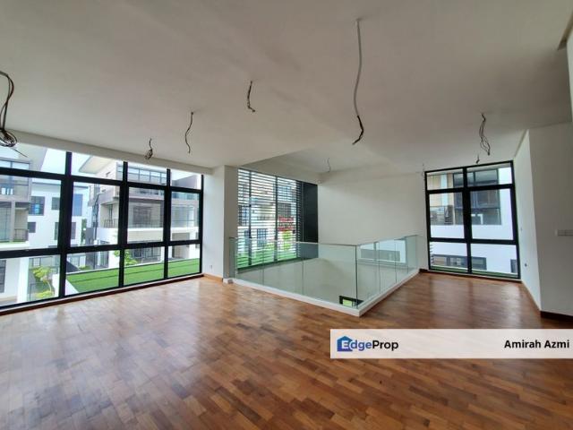 House for sale in Petaling, Alam Impian