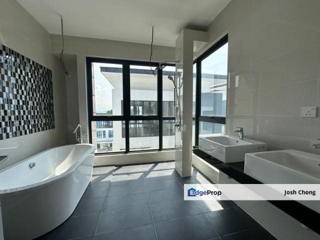 House for sale in Petaling, Alam Impian