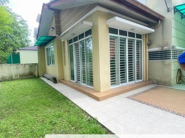 House for sale in Petaling, Alam Impian
