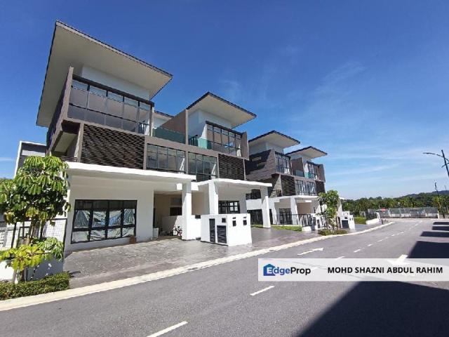 House for rent in Petaling, Alam Impian
