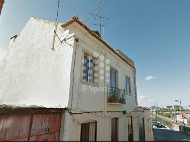 Terreno venda em Poço do Bispo, Lisboa