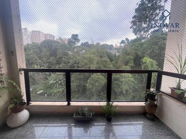 Apartamento venda em Região Imediata de São José dos Campos, Região Metropolitana do Vale do Paraíba e Litoral Norte