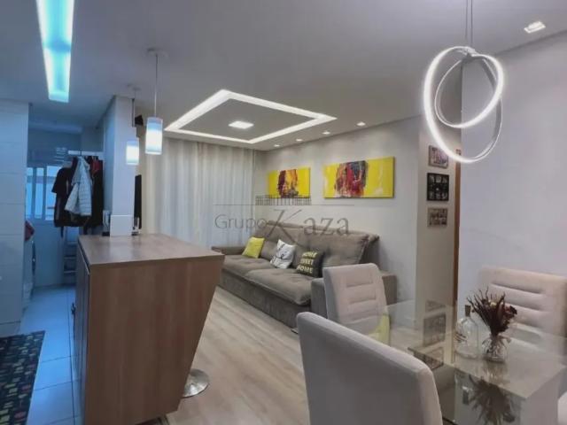 Apartamento aluguel em Região Imediata de São José dos Campos, Região Metropolitana do Vale do Paraíba e Litoral Norte