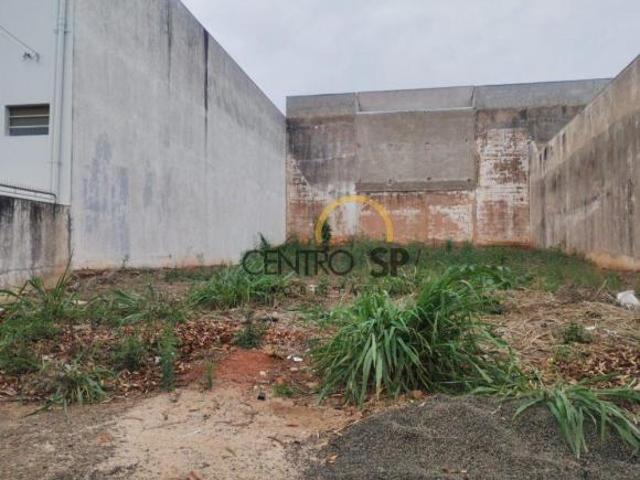 Terreno venda em Bauru