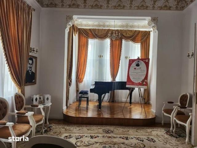 Casă închirieri în București