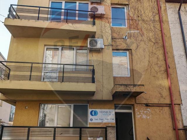 Casă închirieri în București