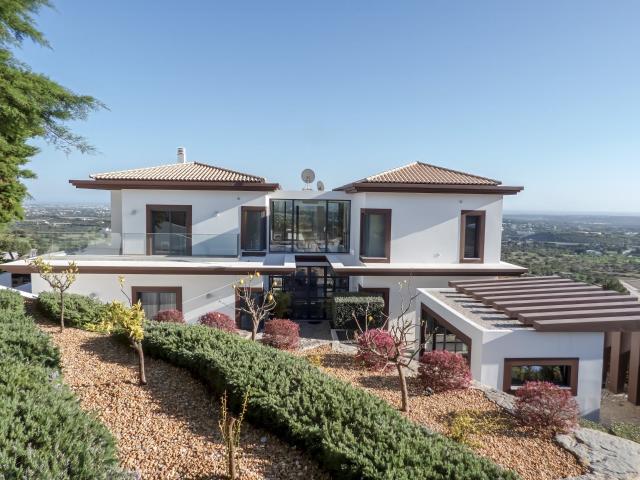 Vivenda venda em Loulé, Faro
