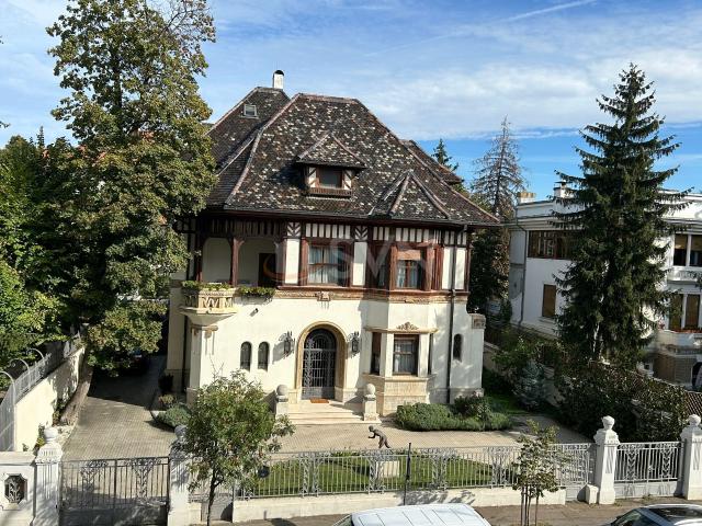 Casă închirieri în București